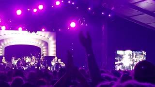 Hall & Oates - You've Lost That Lovin Feelin @ HoagieNation Festival Pier Philadelphia, PA - 5/26/18