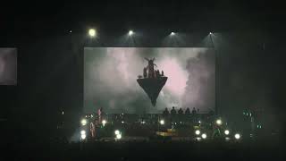 12 - El Mañana - Gorillaz - Full Show in 4K - Live at TD Garden - Boston - 2022-10-11