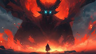 [1 Hour] Epic Badass Songs That Awaken Your Demon 🔥