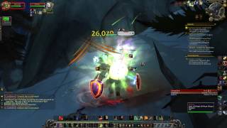 prot warriors are unstoppable in world pvp 7.1.5