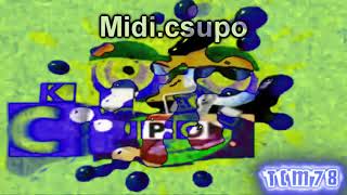 Klasky Csupo MIDI but I did something random with it