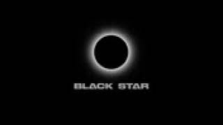 Заставка black star