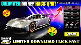 🤑 Get Free Unlimited Dzo In Drive Zone Online || 🔥Unlimited Dzo Glitch || Free Unlimited Dzo Glitch🤑