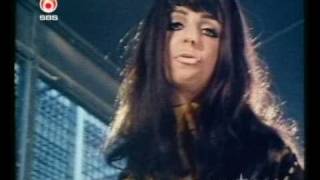 I love Voodoo Music, memorial clip Mariska Veres Shocking Blue