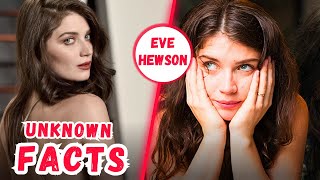 Eve Hewson: Top 15 Surprising Facts You Didn't Know!