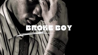 Asake x Fireboy x Afrobeats Type Beat "Broke Boy"