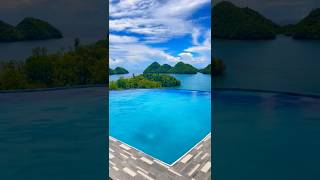 Perth Paradise Resorts Sipalay🥰♥️#youtubeshorts #shortsfeed #shortvideo #explore #travel #subscribe