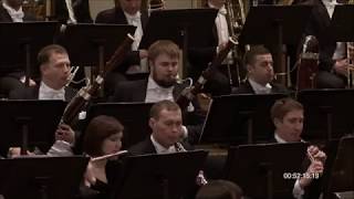 М. Мусоргский Картинки с выставки, Гном. M. Mussorgsky Pictures at an Exhibition, The Gnome