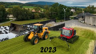 Farming season 2023 - Agriculture CZ