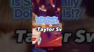 Is T. Swift Really Doing This!?🤯‼️😱 #Faith #Truth #Dangerous #swifties #shorts