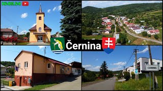 Černina