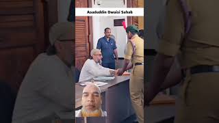 Asaduddin Owaisi Sahab #shorts