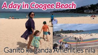 Pasyal namin kayo sa Coogee NSW | Mamangha kayo sa napaka gandang Amenities sa Coogee Beach