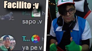 DAARICK PORFIN ACABA DEDSAFIO POKEMON (ganamos)