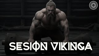 MÚSICA DE ENTRENAMIENTO 2024 🔥 POTENTE MÚSICA VIKINGA PARA GUERREROS 🔥 MOTIVACIÓN GYM