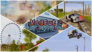 MadOut2 | Not an official trailer