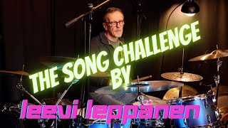 The Song Challenge by Leevi Leppänen: What a Fool Believes