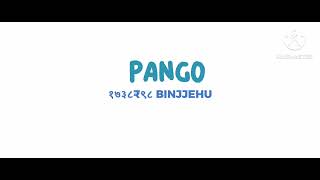 PANGO THE MOVIE MUTILANGUAGES COMPANY UPDATE