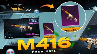 M416 Legendary Bounty ||  THEProBro