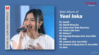 Gampil - Yeni Inka Full Album Terbaru 2024