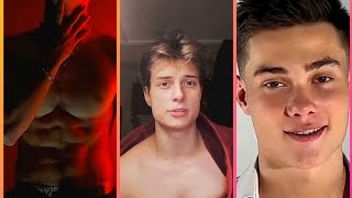 Красивые парни в TikTok ❤️~Милые парни #3