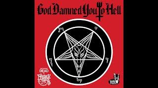 Devilry, Deviance & The Dark Side - An Interview With Tas Of Friends Of Hell