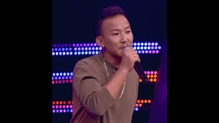 Binod Rai || Chaal Haru O Chaal Haru || The Voice of Nepal - Season 5