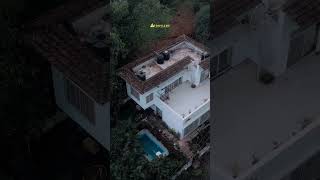 Best drone in nashik ,Aaryashish Villa Reel 2023 | Storyline Photography |