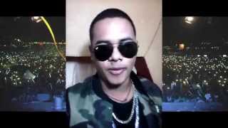 Video Promocional |AFTER PARTY - J. Alvarez | Los Jardines |