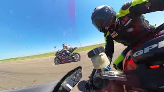 MRA Round 4 Middleweight Superbike 2023 HPR Full Course