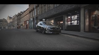 Volvo Edit🔥 | ♫ Ghost Town ♫ | Forza Horizon 4