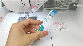 Top 17 Sewing skills that you can do without teachers | Sewing Tips and Tricks