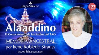 Alaaddino el Conocimiento de los Sabios del TAO