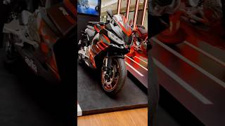 APRILIA RS457- a quick walk around #aprilia #rs457 #apriliars457