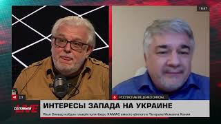 07.08.2024. "Поле Куликова". Ростислав Ищенко.