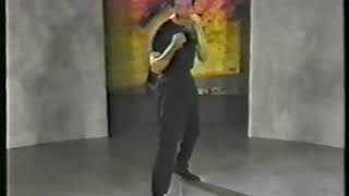 Sifu Ted Wong Jeet Kune Do