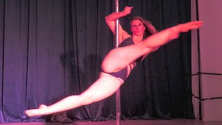 POLE DANCE * EXOTIC - MAGDALENA - Gdańsk 2024