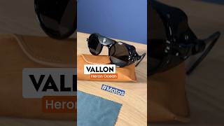 Pourquoi vous allez vouloir ces lunettes ! VALLON Heron Ocean