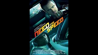 Need For Speed 2024 - Completa en Español Latino HD l ESTRENO