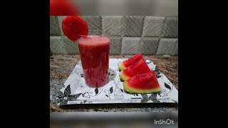 watermelon juice #food #watermelonjuice #subscribe