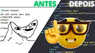 O melhor jeito de se tornar um PROGRAMADOR