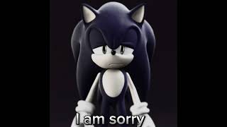 Sonic died? #sonicthehedgehog #sonicthehedgehog #funny #funny #tails #tails #edit #edit