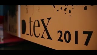 Dtex 2017