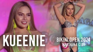 Kueenie Revilla - Marikina Bikini Open 2024