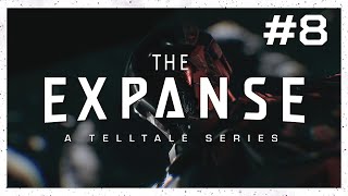 The Expanse: A Telltale Series [EP 8] - Bloody Pirates