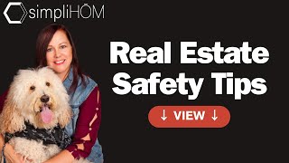 Guarding Your Future: Real Estate Agent Safety Tips