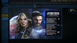 Star Trek Online - Happy Birthday Freema Agyeman & Me - Mar. 20 2023