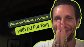 The Recovery featuring Brandon Novak