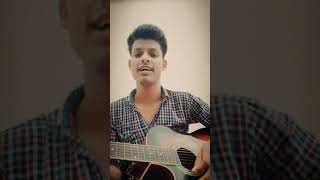 kisi ki muskurahaton pe | shorts version | mukesh |old songs | reprised | acoustic version