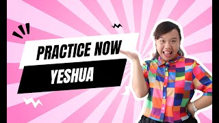 Yeshua My Beloved | Practice Jamming Track